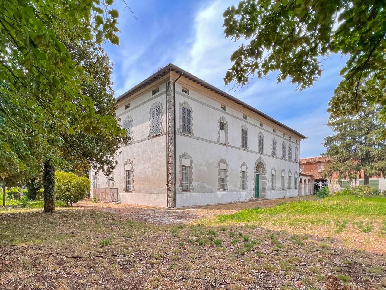 Casa indipendente in vendita a Corte De' Frati