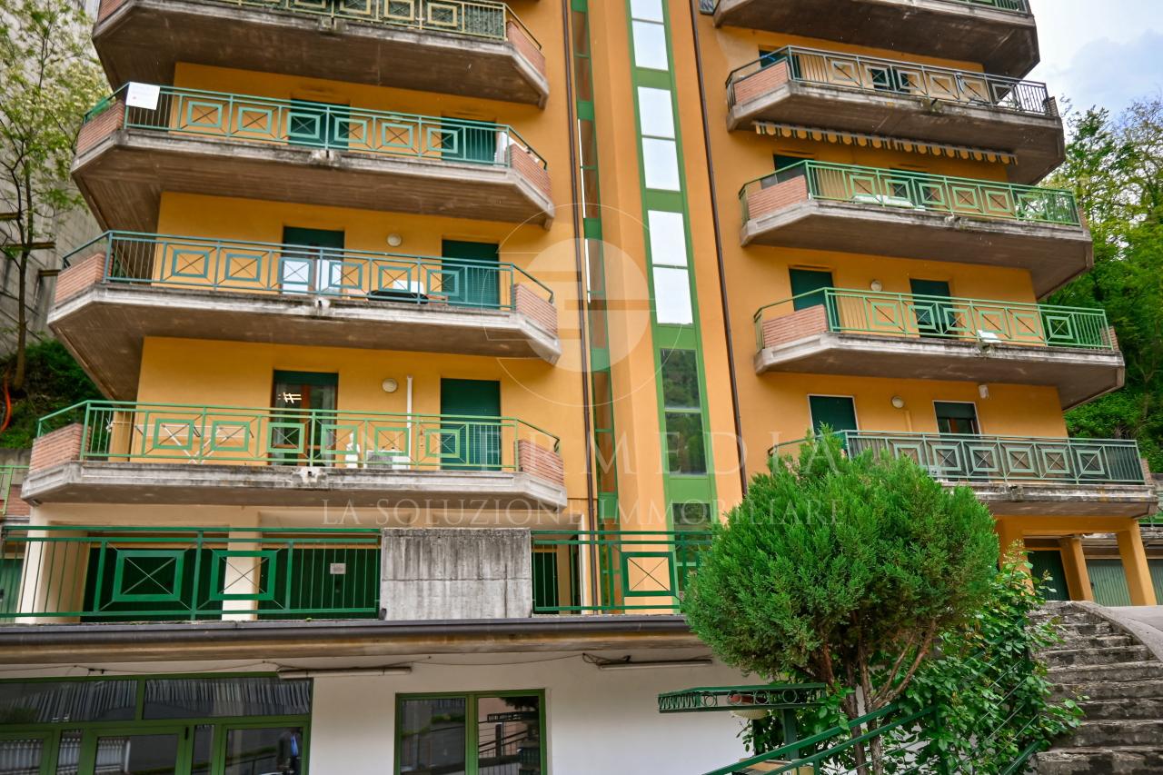 Appartamento in vendita a Lumezzane