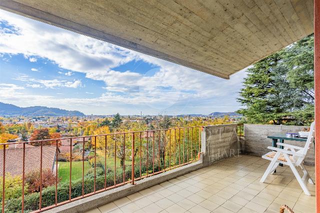 Villa in Via Torquato Taramelli 25, Brescia - Foto 1