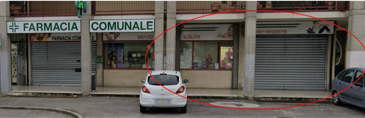Profumeria in Via Casazza, Brescia, {3} - Foto 1