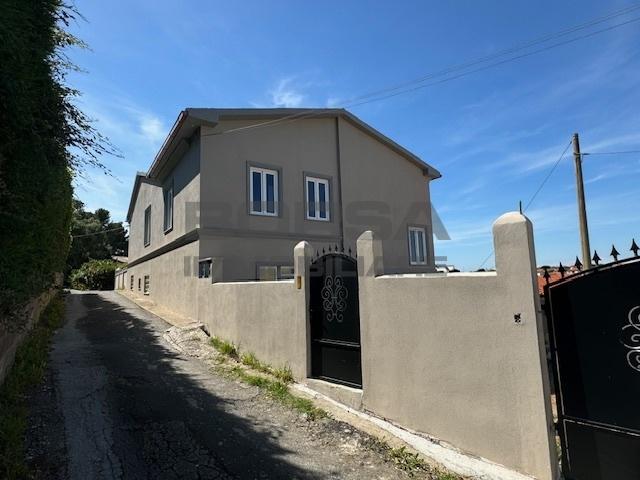 Villa a schiera in Via di Monterotondo 18, Livorno - Foto 1