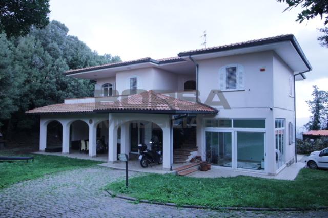 Villa in Via Sgarallino 32, Rosignano Marittimo - Foto 1