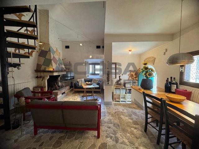 4-room flat in Via del Poggiarello, Montescudaio - Photo 1