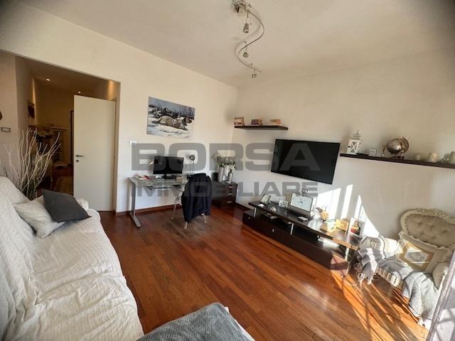 4-room flat in Via O. Targioni Tozzetti 14, Livorno - Photo 1