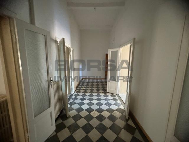 Vierzimmerwohnung in Via Verdi  101, Livorno - Foto 1