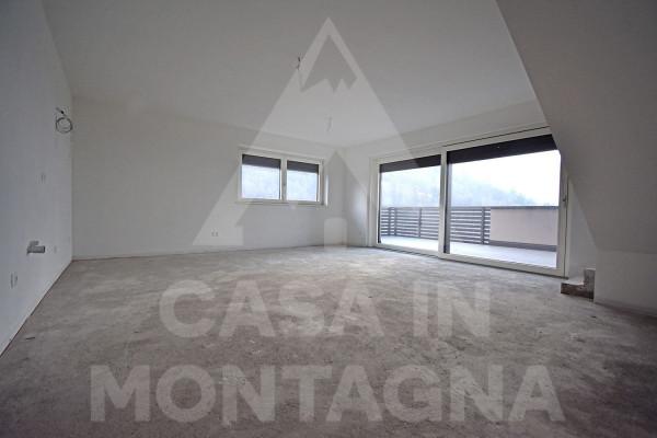 Appartamento in vendita a Montagna