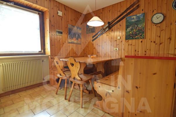 4-room flat in Via Udai, Mazzin - Photo 1