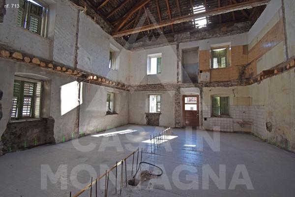 Appartamento in vendita a Castello Molina Di Fiemme