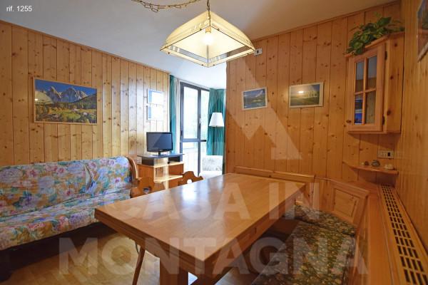 3-room flat, Mazzin - Photo 1