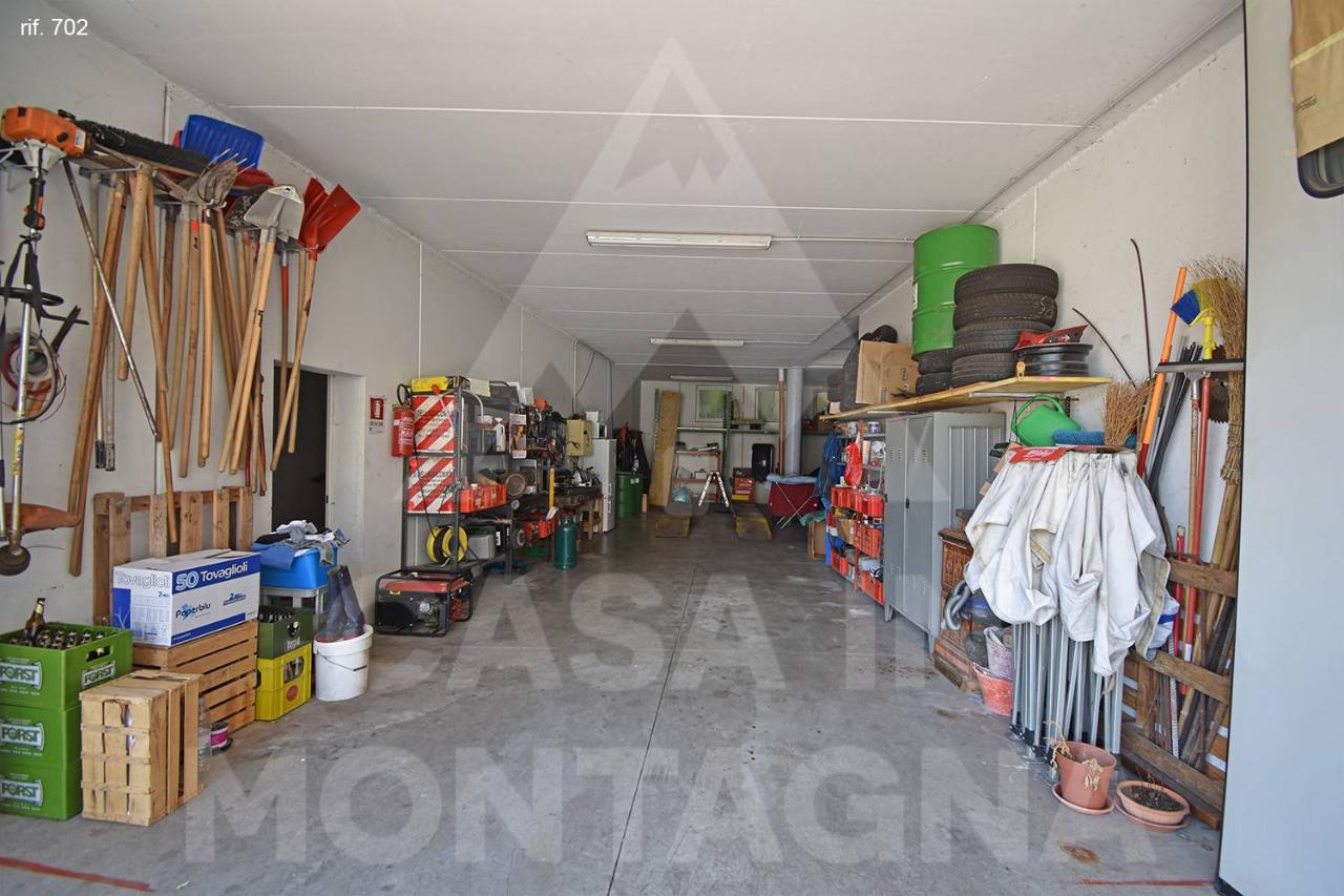 Magazzino in , Castello Molina Di Fiemme, {3} - Foto 2