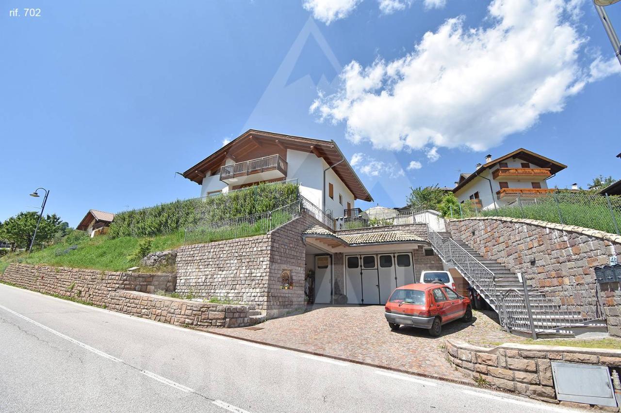 Magazzino in , Castello Molina Di Fiemme, {3} - Foto 1
