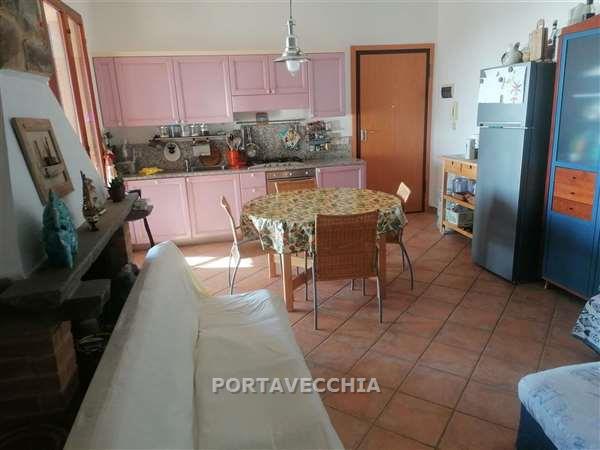 Vierzimmerwohnung, Magliano in Toscana - Foto 1