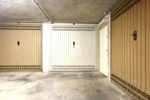 Garage or car box in Via G. Giusti, Nichelino - Photo 1