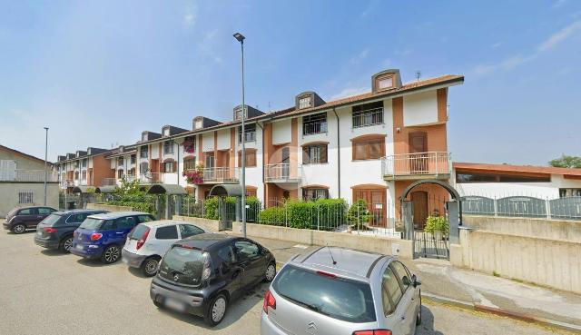 Terraced house in Via Alessandro Volta 48, Nichelino - Photo 1