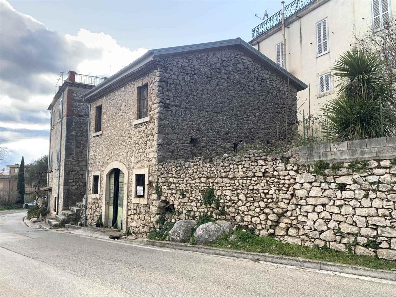 Negozio in Via Santa Croce, Veroli, {3} - Foto 2