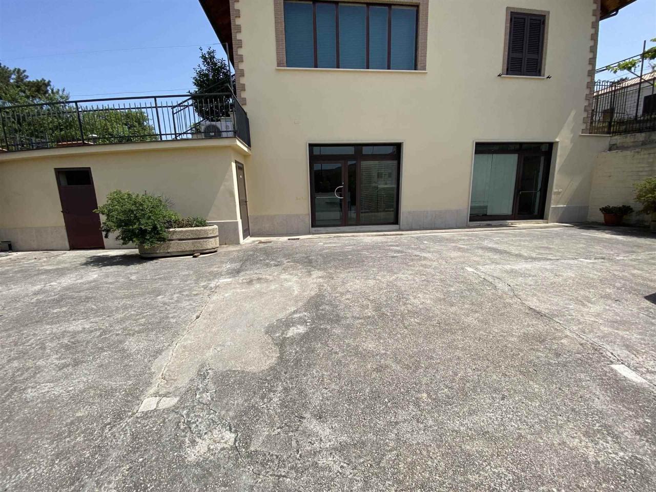 Ufficio in Via Casilina Nord, Frosinone, {3} - Foto 2