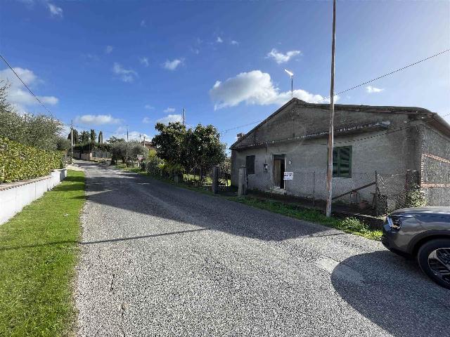 Einfamilienhaus in {3}, Contrada Castelmassimo - Foto 1