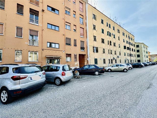 4-room flat in {3}, Piazza Fiume - Photo 1