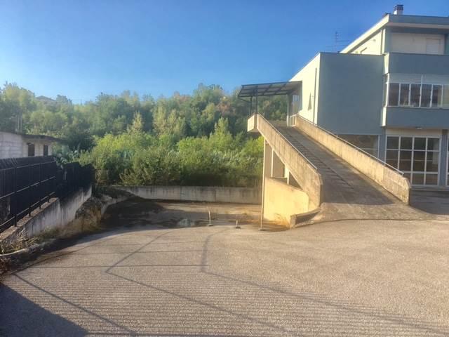 Magazzino in Contrada Pescara, Veroli, {3} - Foto 2