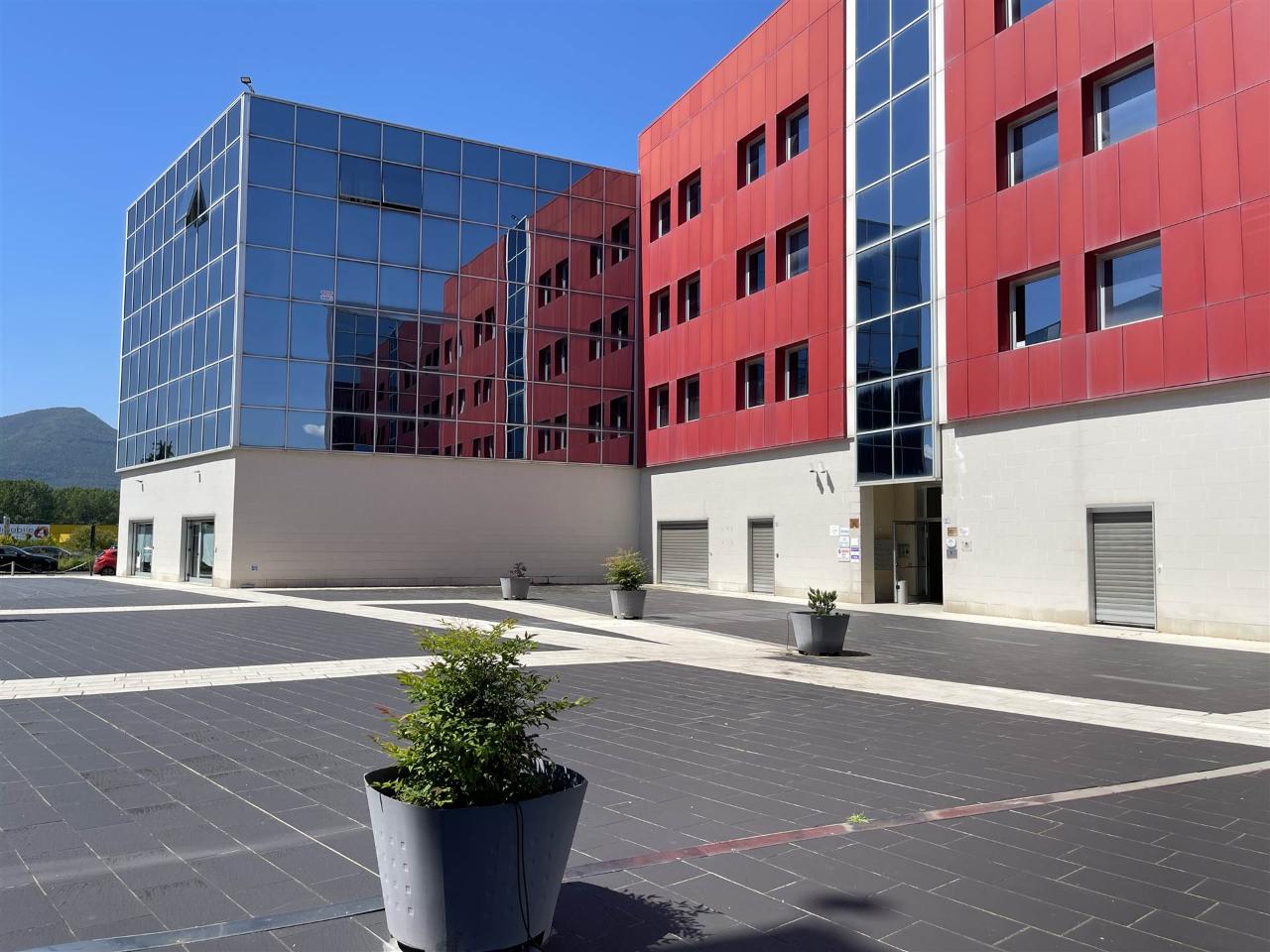 Ufficio in Via Morolense, Frosinone, {3} - Foto 2