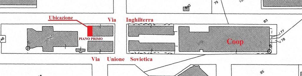 Stabile - Palazzo in , Grosseto, {3} - Foto 2