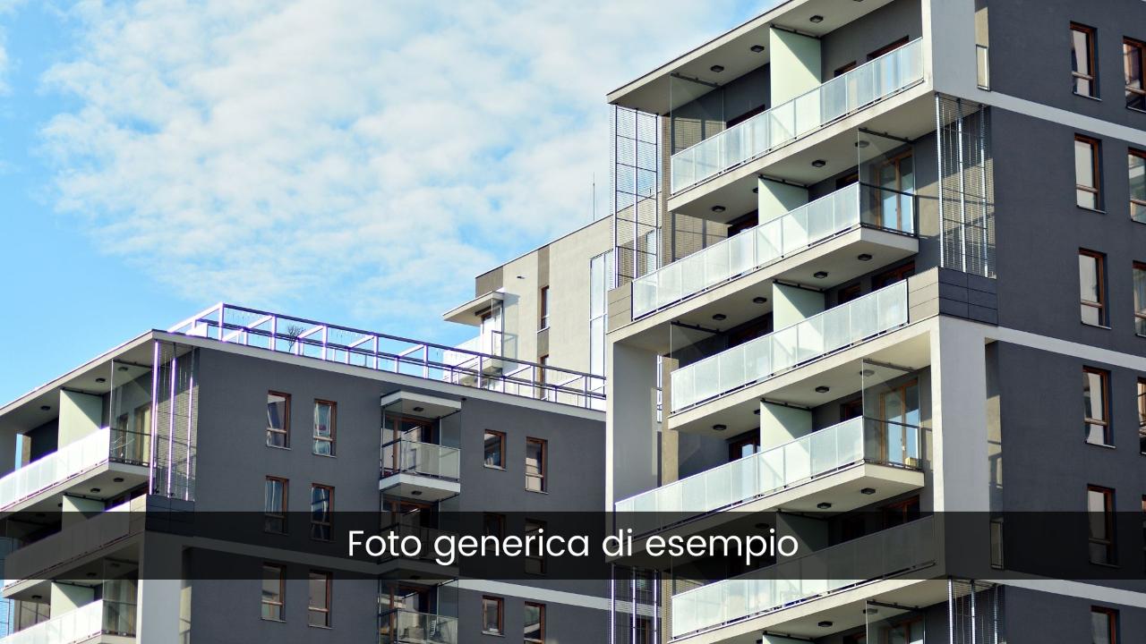 appartamento in vendita a Catania in zona Librino
