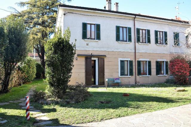 Mansion in Via Quattro Novembre, Cabiate - Photo 1