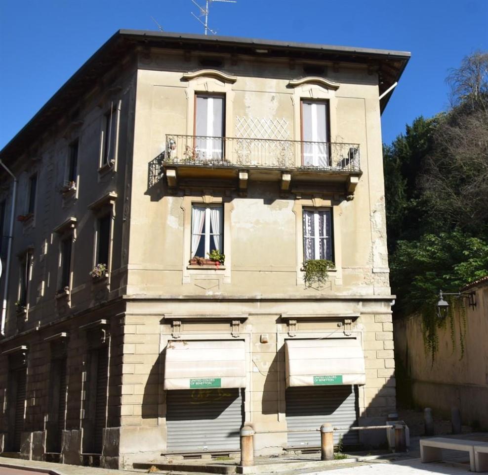 Negozio in Via Matteotti 74, Meda, {3} - Foto 1