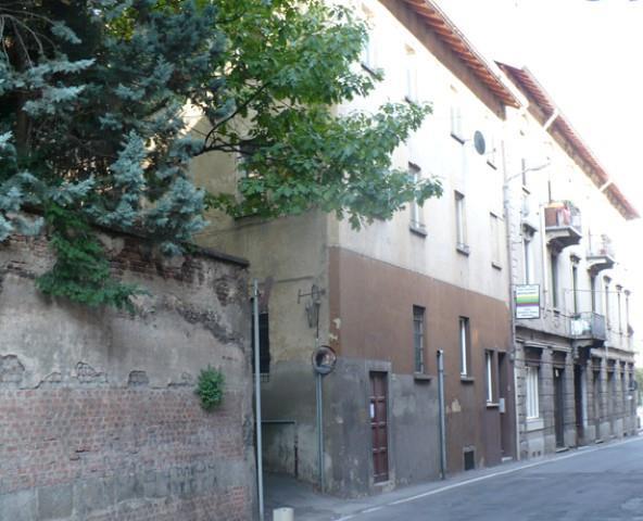 Ufficio in Via Matteotti 82, Meda, {3} - Foto 1