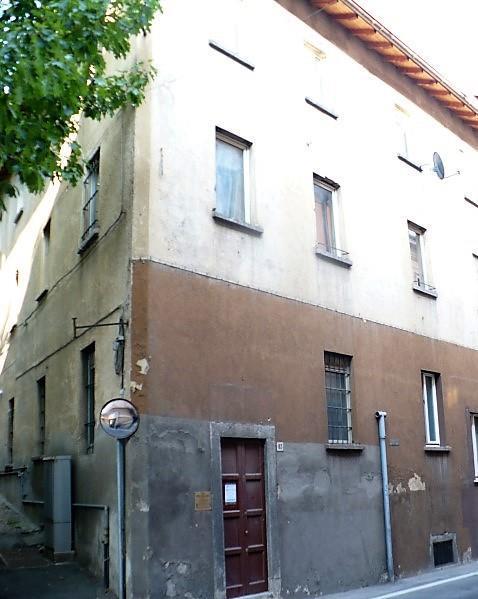 Ufficio in Via Matteotti 82, Meda, {3} - Foto 2