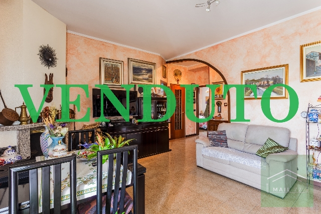 3-room flat in Via Monte Sabotino 5, Villasanta - Photo 1