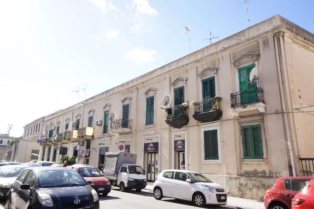 Zweizimmerwohnung in Via Placida  99, Messina - Foto 1