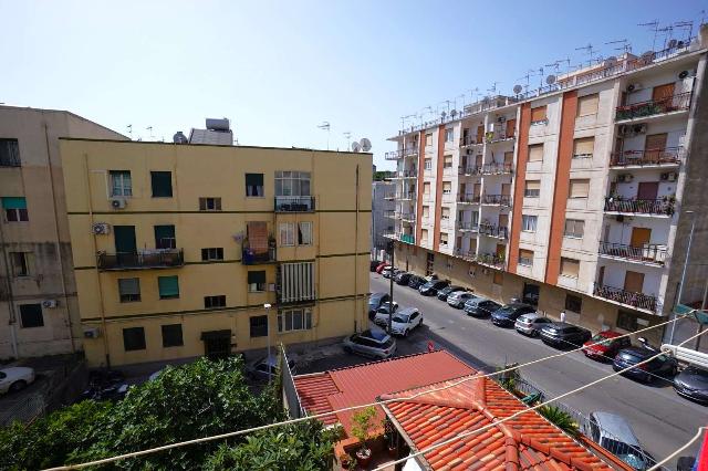 3-room flat in Via Uruguay  5, Messina - Photo 1