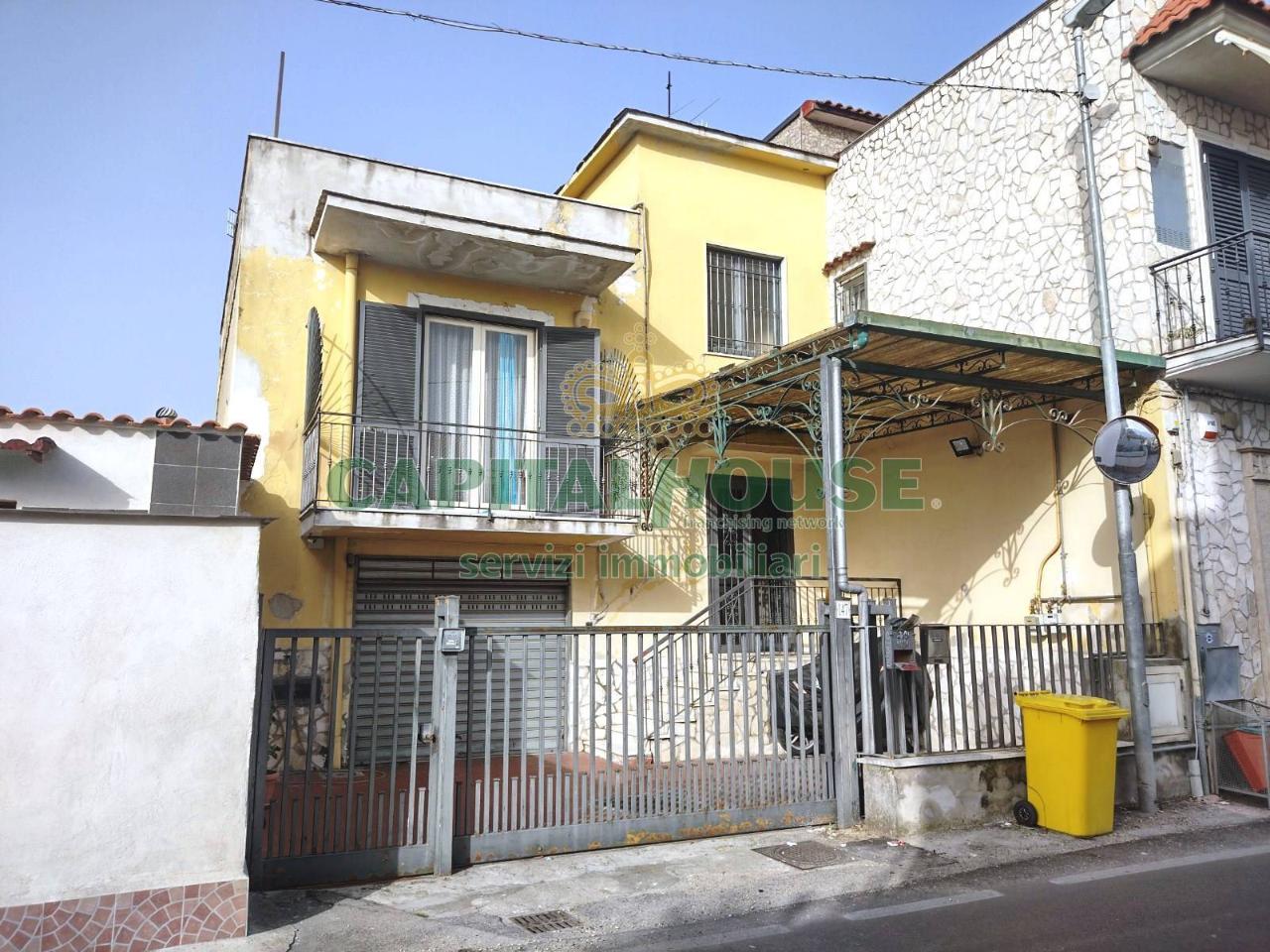 Appartamento in vendita a Saviano