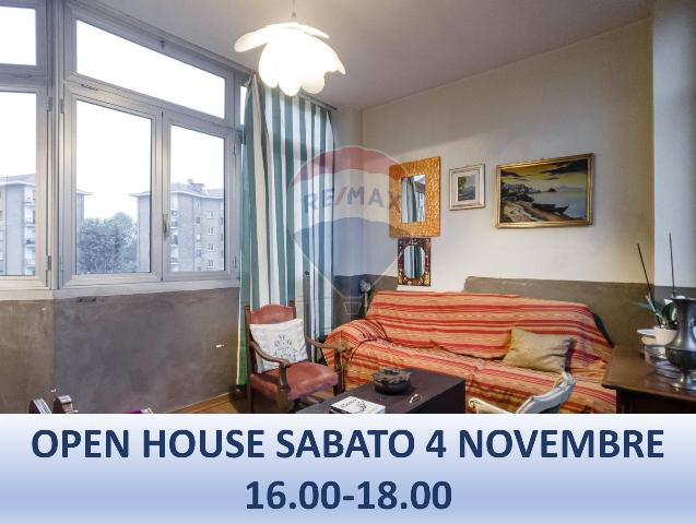 4-room flat in Via Dandolo 19, Torino - Photo 1