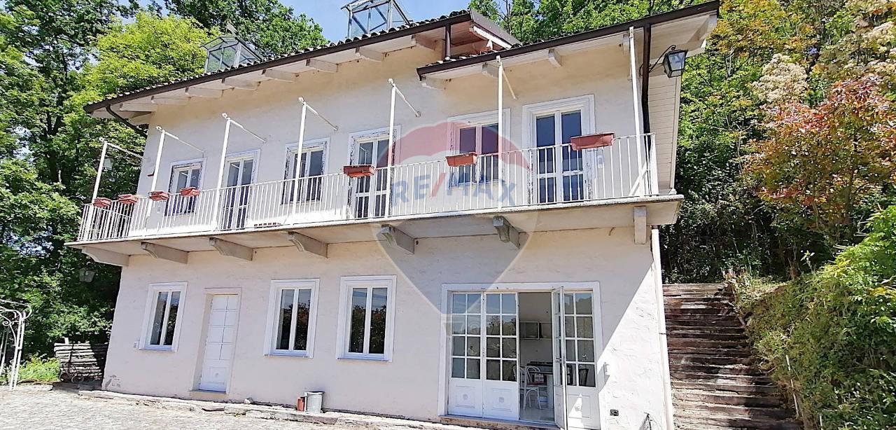 Villa in vendita a San Mauro Torinese