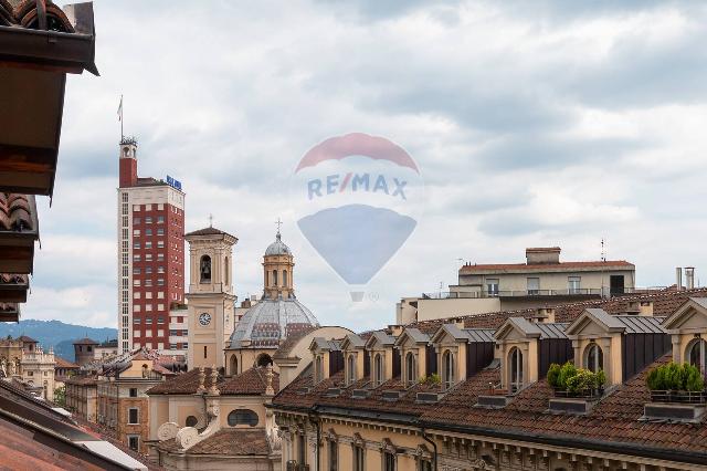 Penthouse in Via Pietro Micca 12, Torino - Photo 1