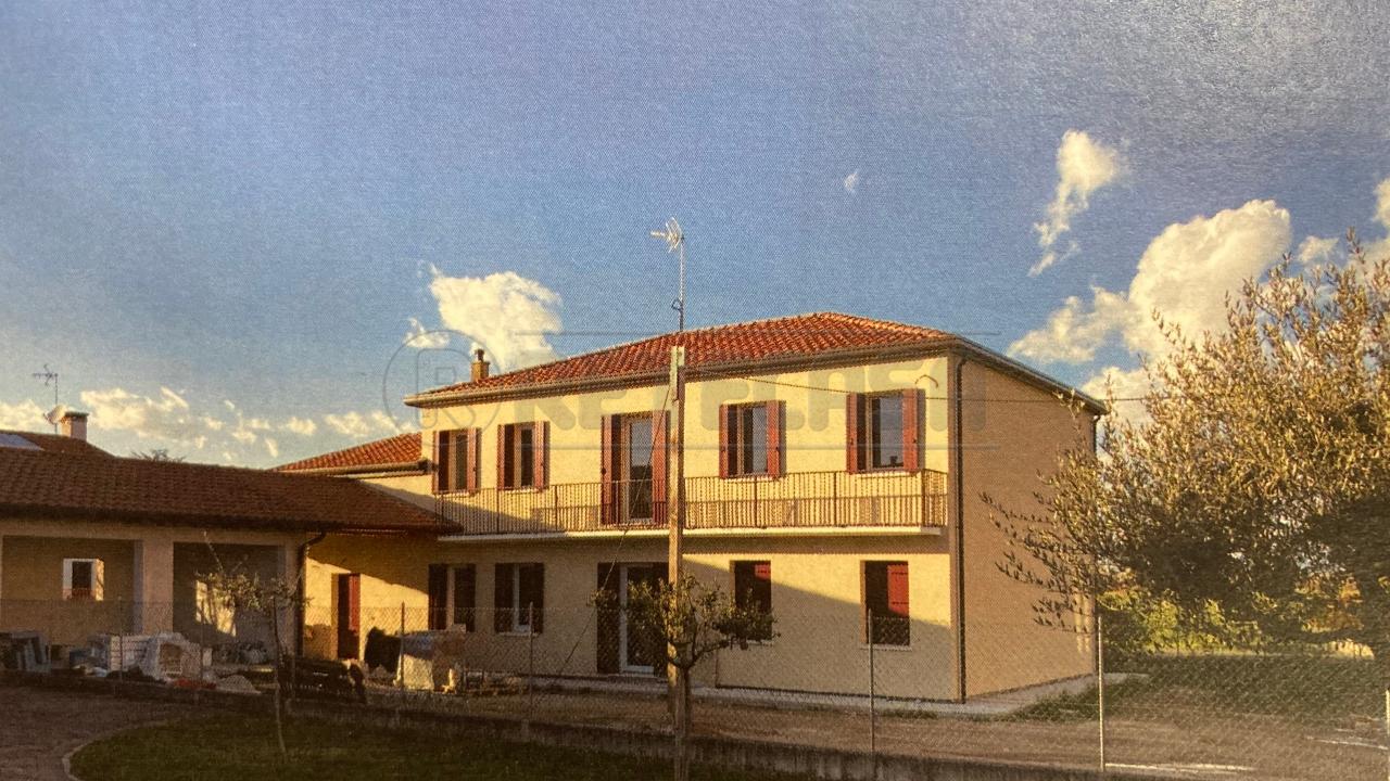 Casa indipendente in vendita a Campodarsego
