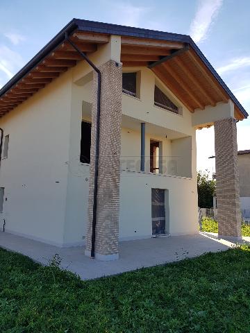 Terraced house, Mirano - Photo 1