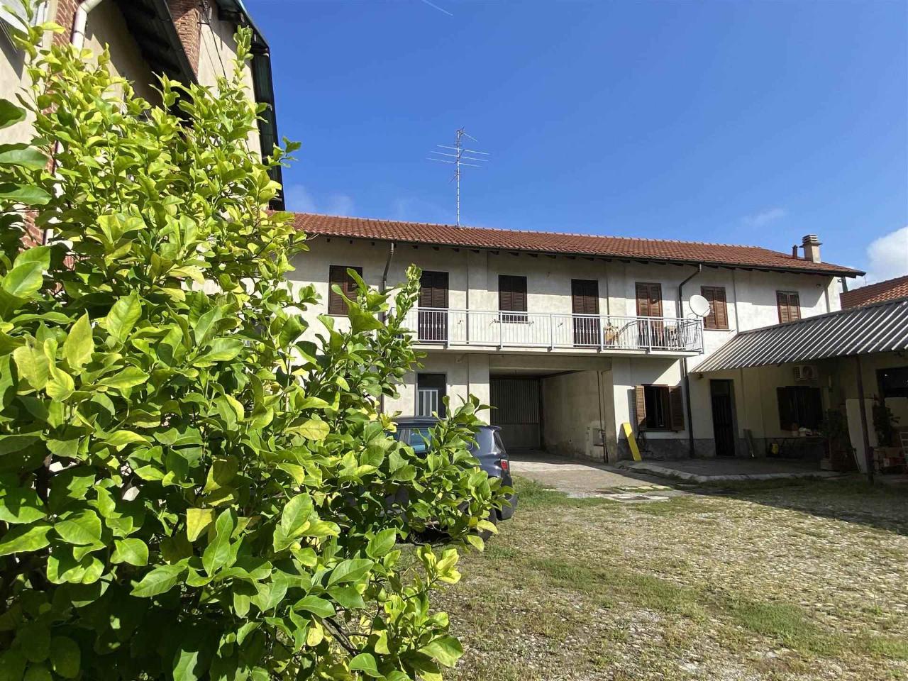 Casa indipendente in vendita a Paderno Dugnano