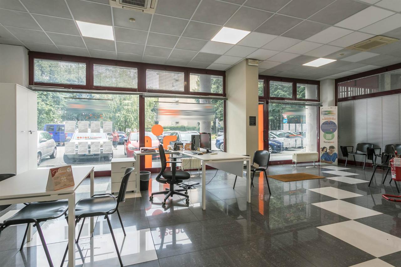 Ufficio in Via Cadore, Gallarate, {3} - Foto 2