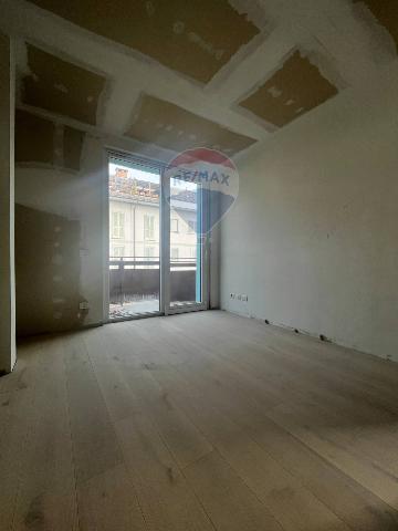 Vierzimmerwohnung in Via Mazzini 83, Agrate Brianza - Foto 1