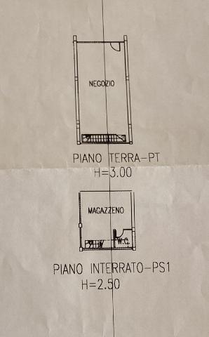 Negozio, Pesaro - Foto 1