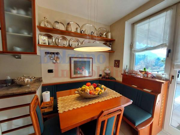 Penthouse in Via della Mendola, Bolzano - Foto 1