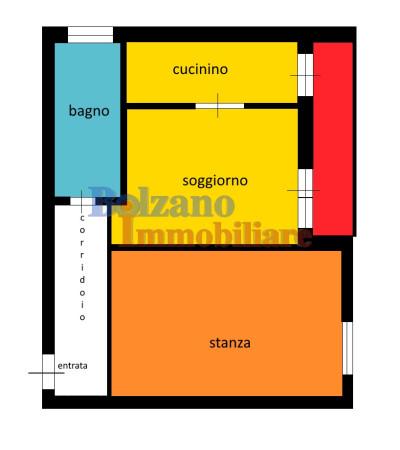 Dreizimmerwohnung in {3}, Via Sassari - Foto 1