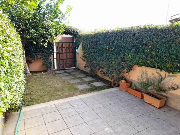 Villa a schiera in vendita a Santa Marinella