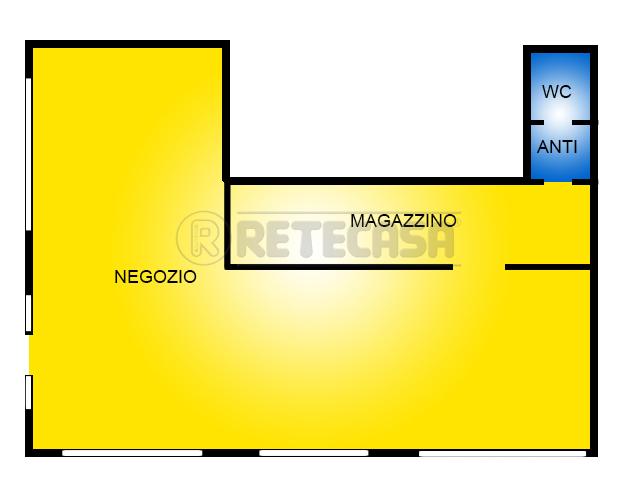 Palazzina commerciale in Piazza San Pietro, Cerveteri, {3} - Foto 1