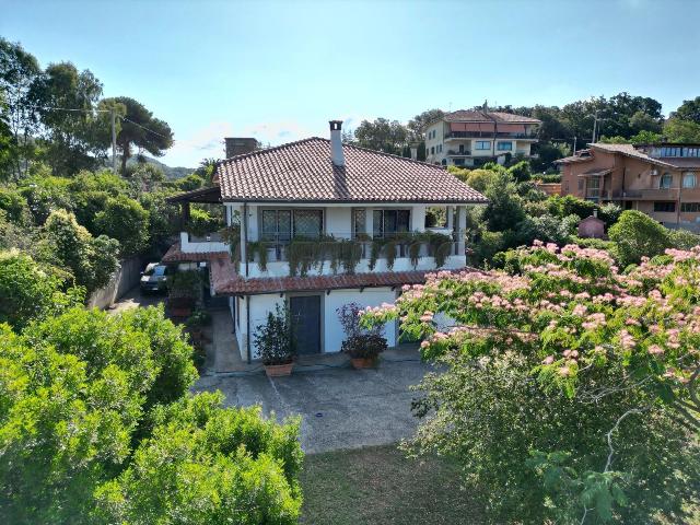 Villa in {3}, Via Furbara Sasso - Foto 1