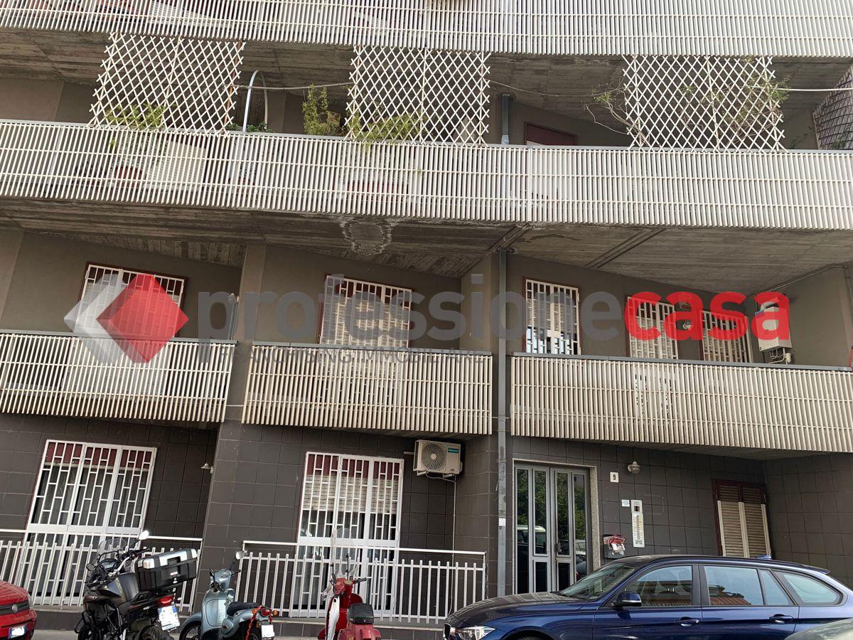 Ufficio in Via Mafalda di Savoia, Catania - Foto 1