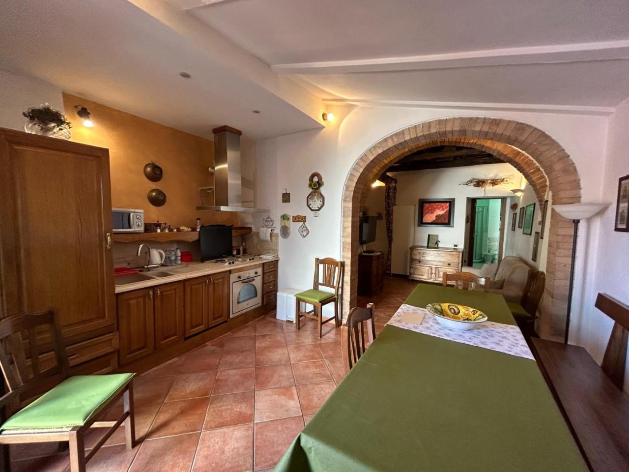 Albergo in Cassia Nord, Siena, {3} - Foto 2